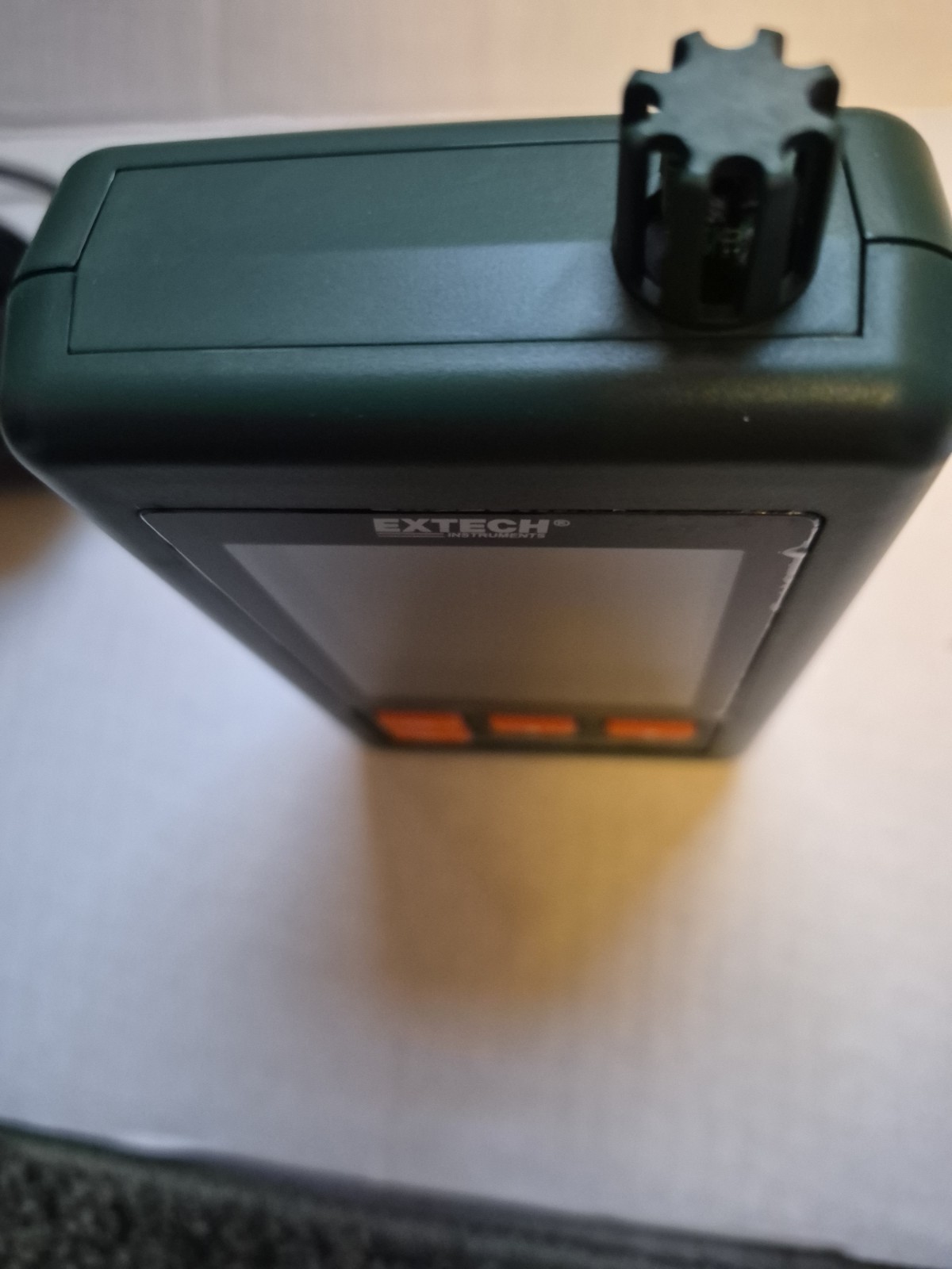 EXTECH SD700 Data Logger 5WYW0