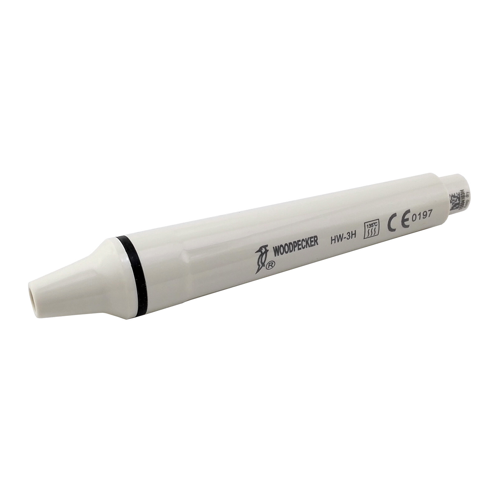 Woodpecker Dental Ultrasonic Piezo Scaler Handpiece HW-3H HW-5L HW-6L Fit EMS