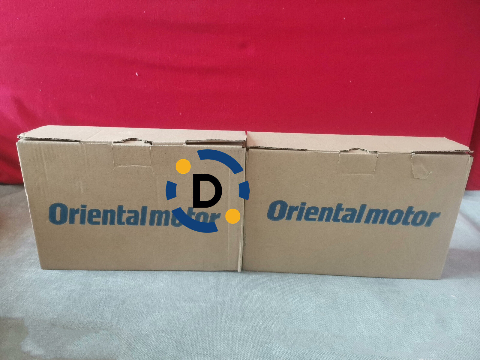 New BLVD20KM Motor Driver