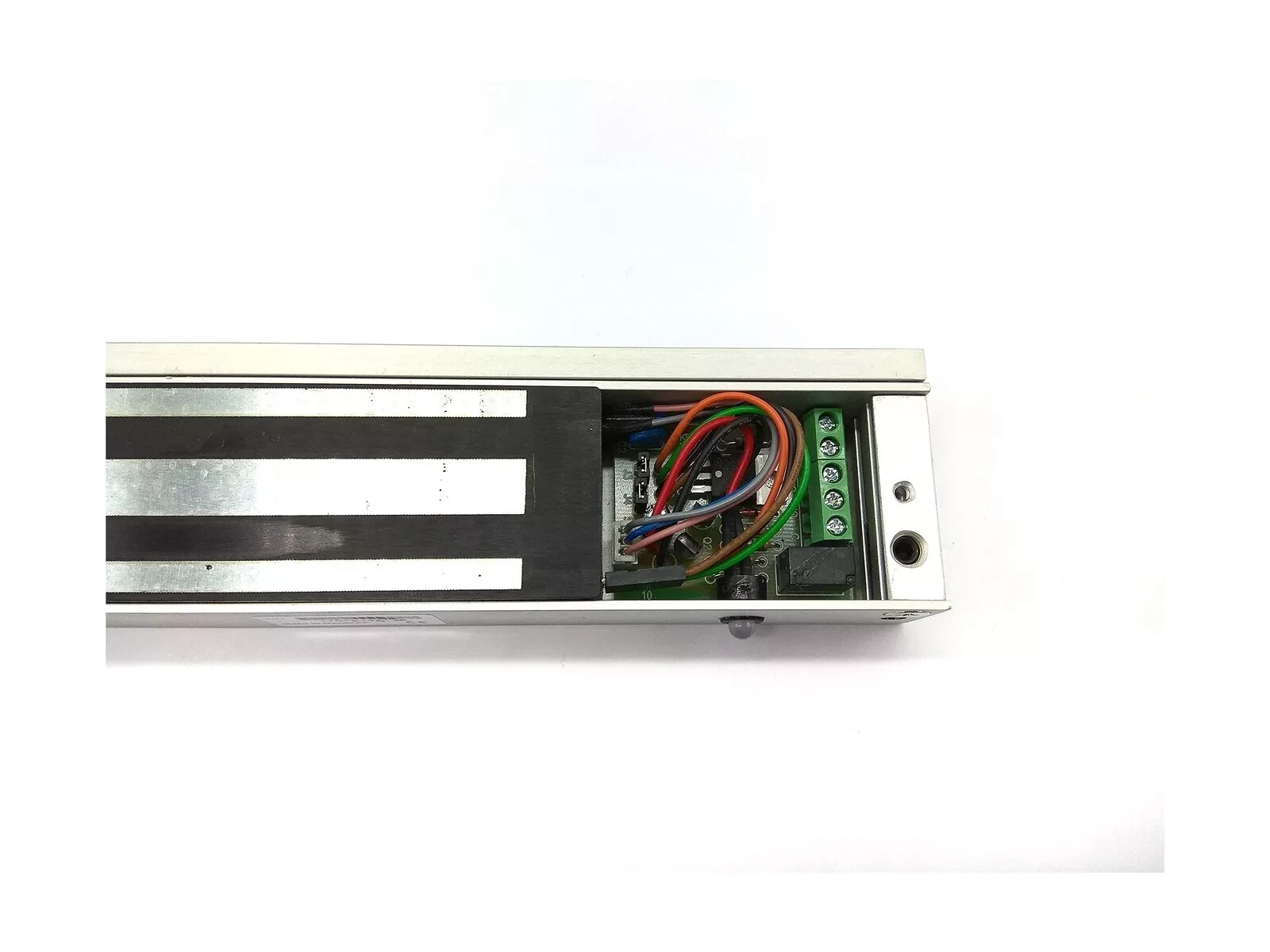 Erokku Electric Magnetic Door Lock | 600lbs/272kg Electromagnetic | Maglock