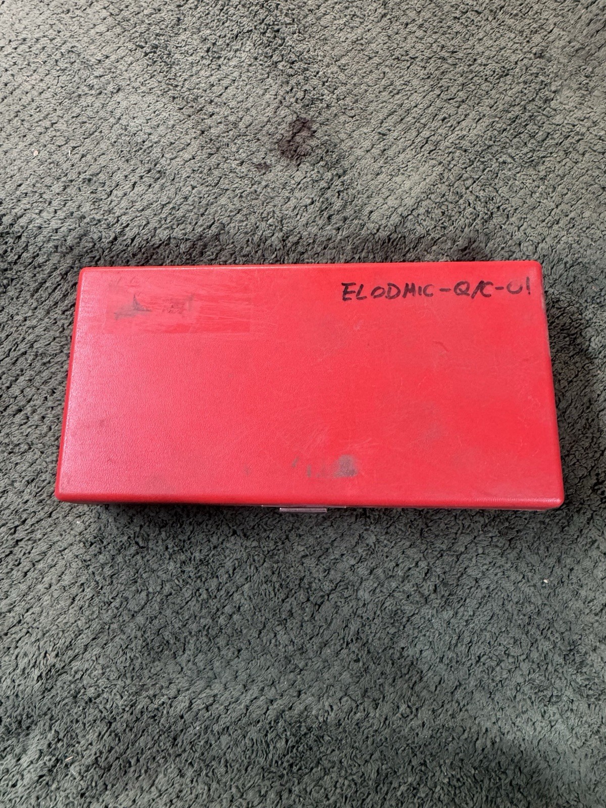 SPI 13-732-3 Digital Outside Micrometer: IP65!! 1-2″ !!!