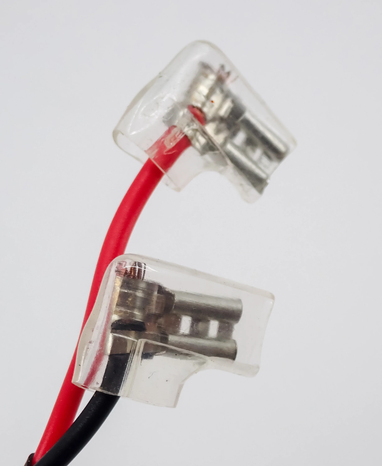 THE DUKE’S KILL ON OFF SWITCH WIRE FITS STIHL TS410 TS420