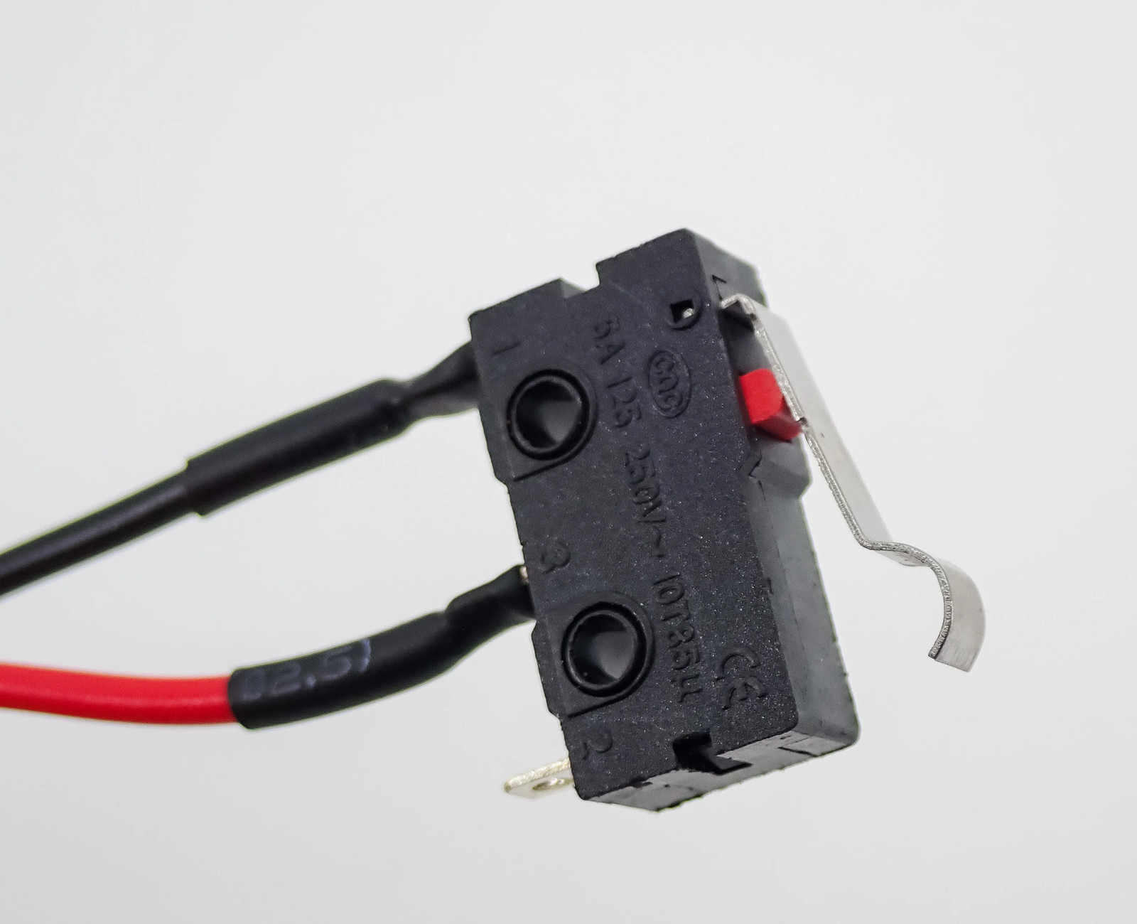 THE DUKE’S KILL ON OFF SWITCH WIRE FITS STIHL TS410 TS420