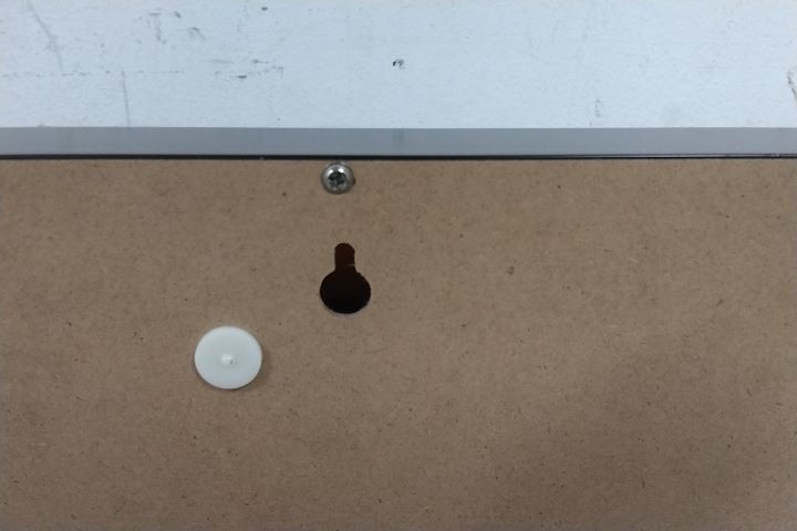 Ivation JID0172TRED 6 Digit 72 In Width Red LED Display Digital Clock