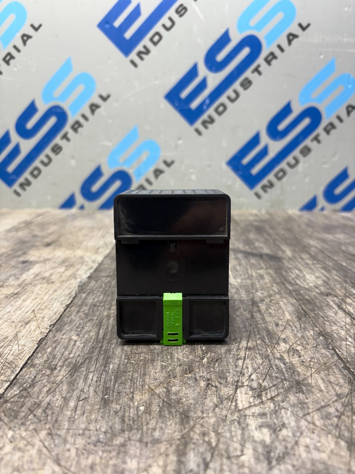 MURR ELEKTRONIK MB REDUNDANCY BALANCE 85496 D-71570 24V MODULES