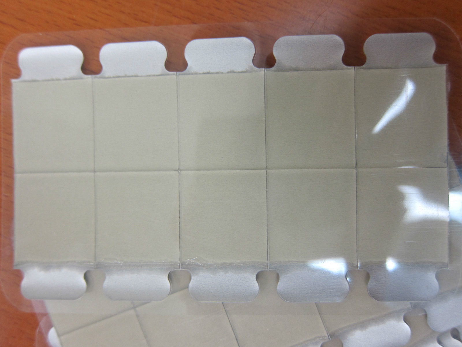500 pcs bio protech EKG ECG TABS ELECTRODES best price