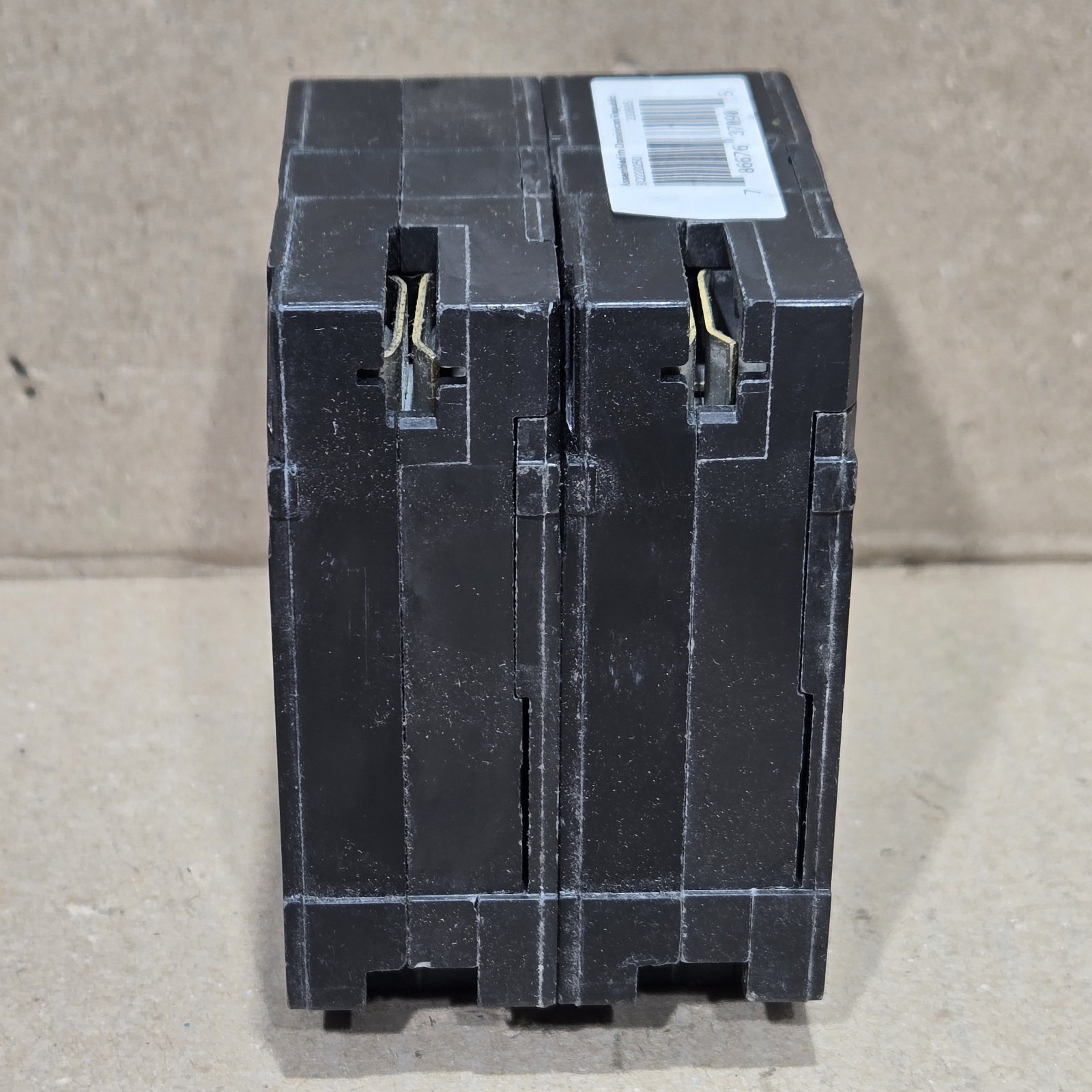 Eaton BQ250250 Type BR 50-amp 2-Pole Quad Circuit Breaker Brand NEW