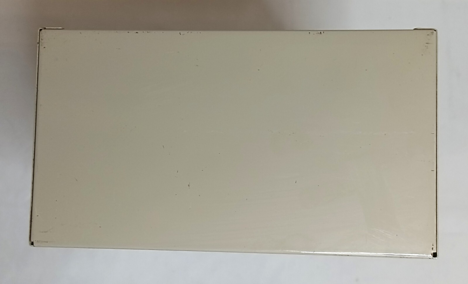 Key Cabinet Wall Mount MMF Industries Holds 40 Plus Keys