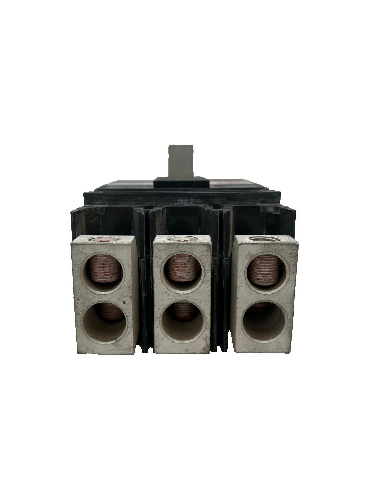 GE SGLA36AT0600 Spectra RMS Circuit Breaker 600A 3-Pole 600VAC