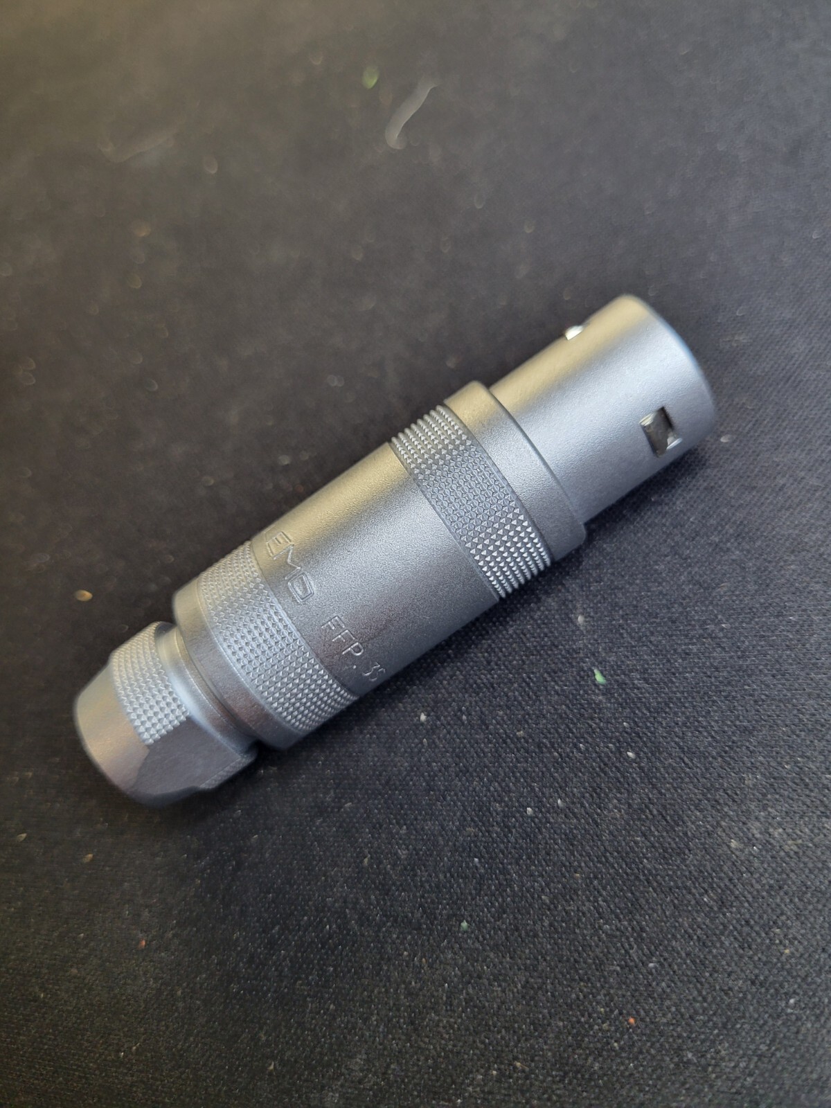 (2PCS) LEMO FFP.3S.303.CLAC82 PLUG NEW $129