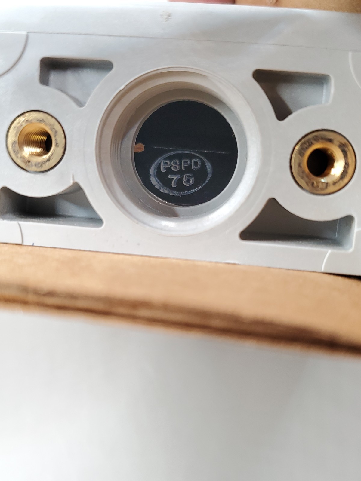 ALLEN BRADLEY 42LTB-5000 SER. B 120VAC NSNP