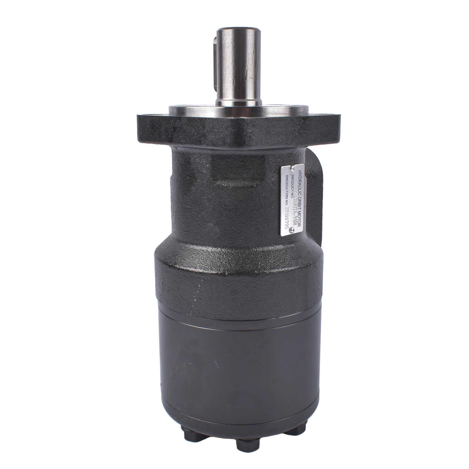For 118-0037 KM1-315 Hydraulic Orbital Motor BM1-315-B1PM1 BM1315B1PM1 BM1-315