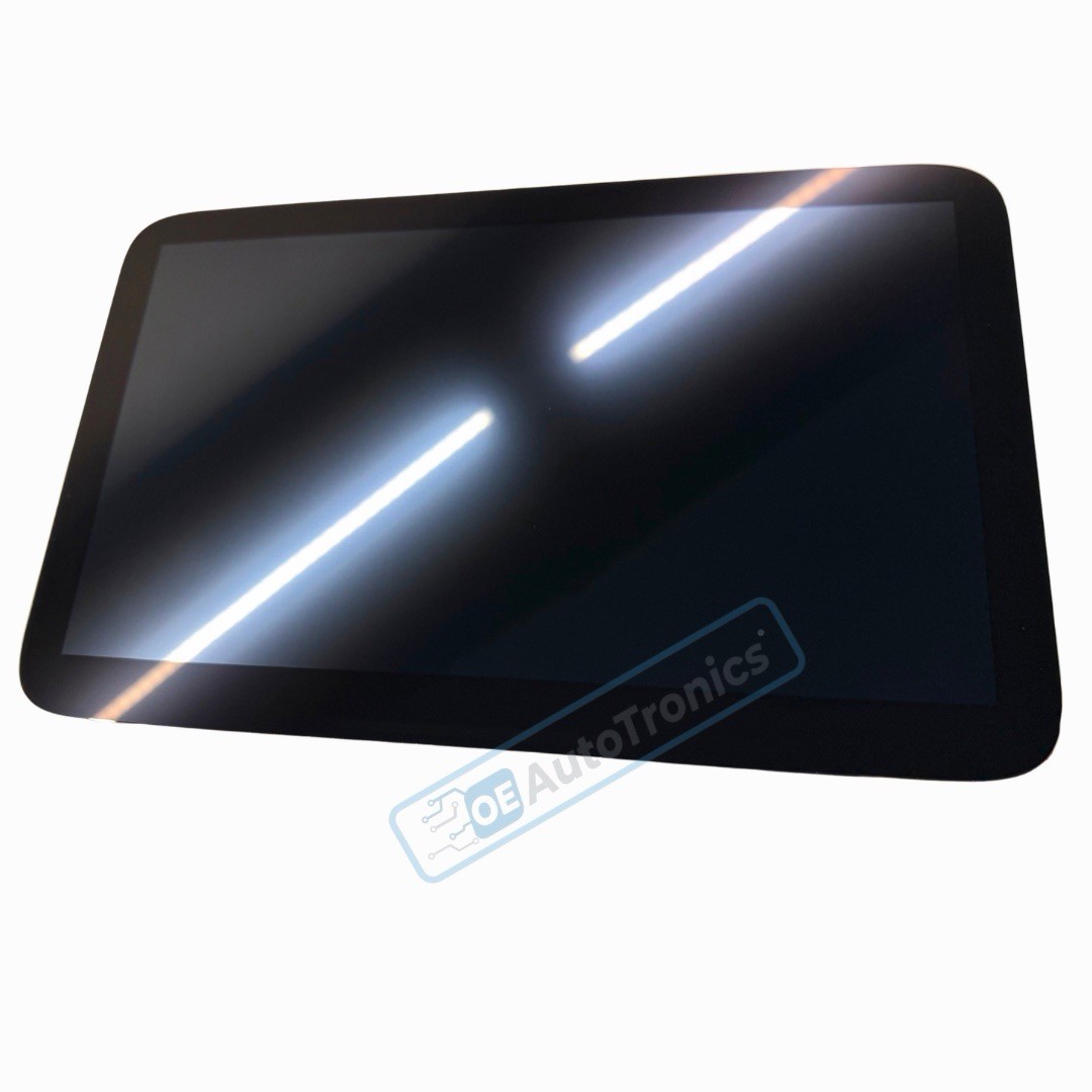 UPGRADED Display Rear LCD 2021-24 Tahoe Suburban Yukon Escalade Headrest Display