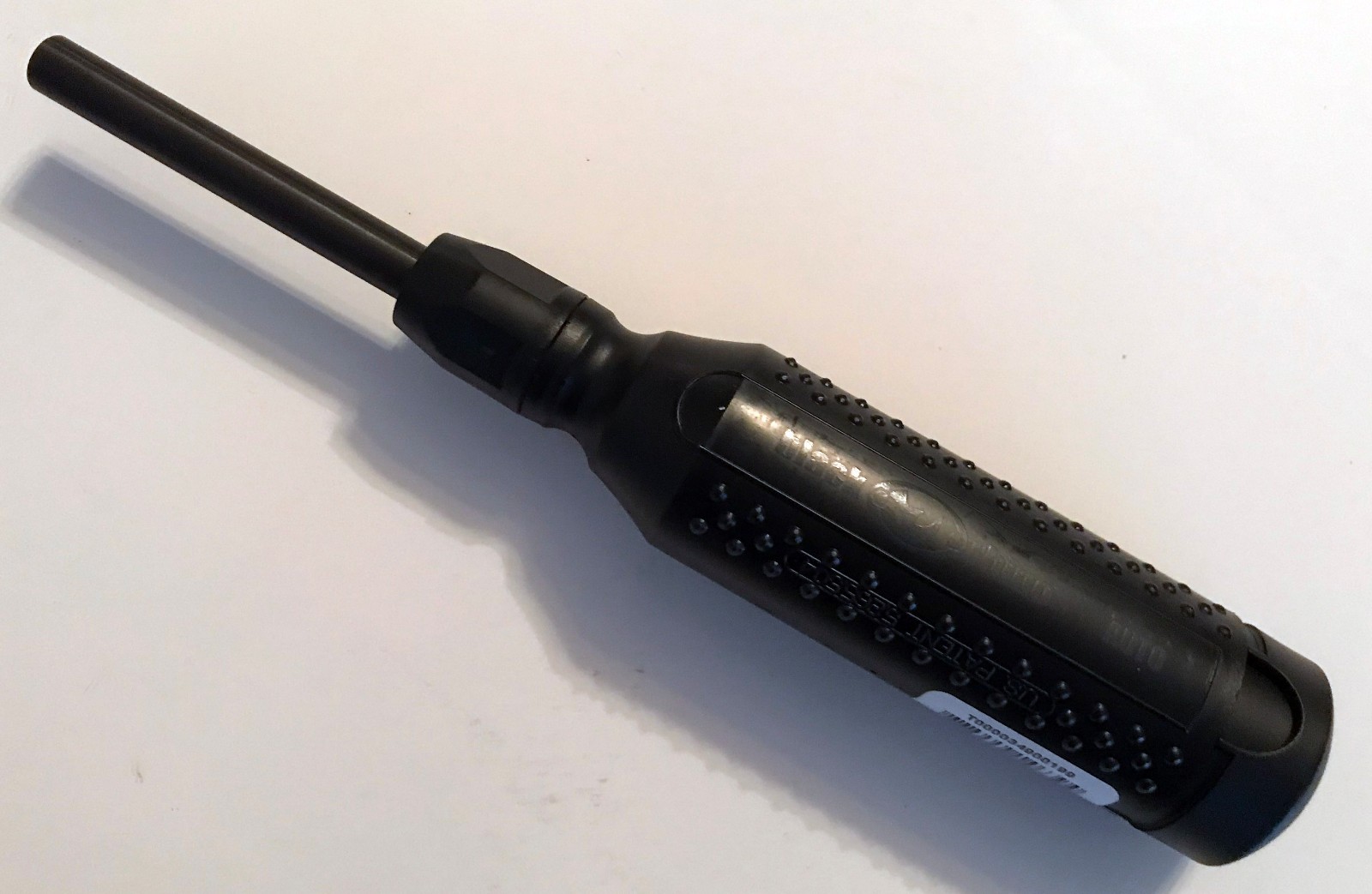 BLACK RHINO AUTO 13 IN 1 MULTI-BIT SCREWDRIVER VALVE STEM TORX AUTOMOTIVE USA