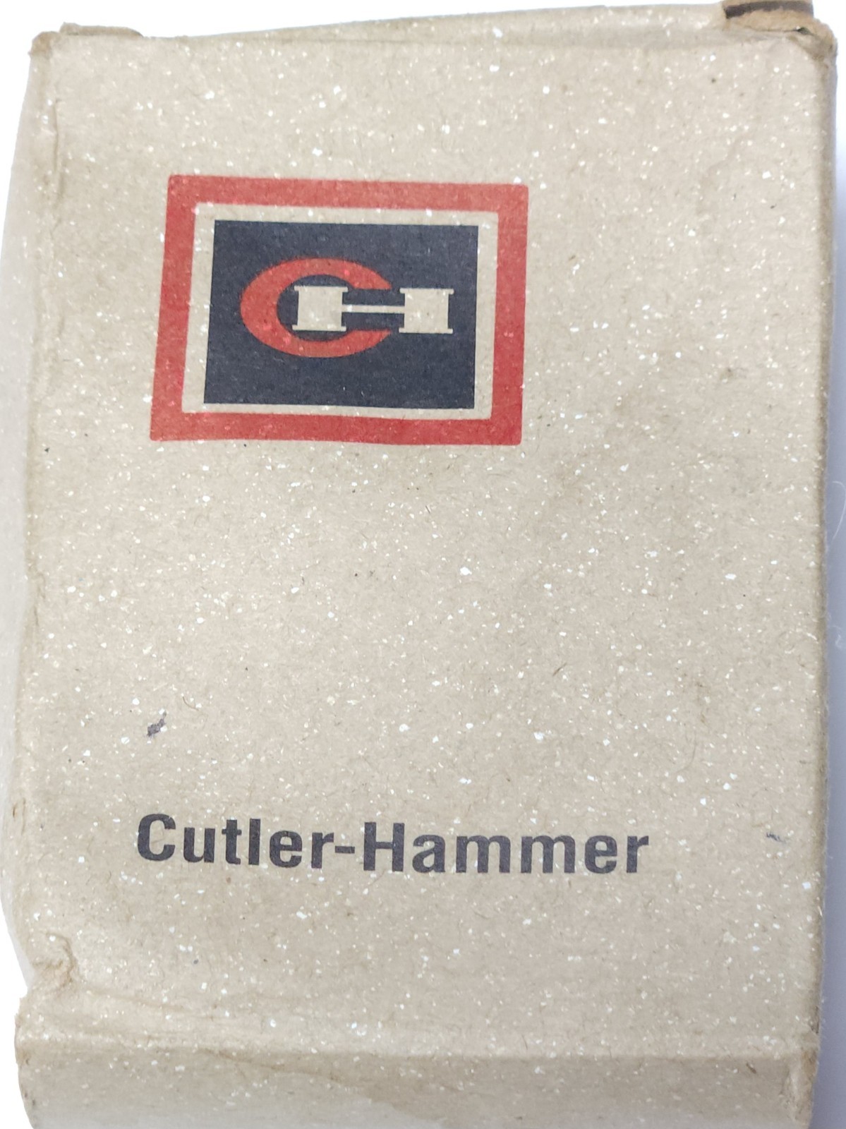 EATON CUTLER HAMMER C320KGS2 Freedom Series Side Mount Auxiliary Contact 1 NC
