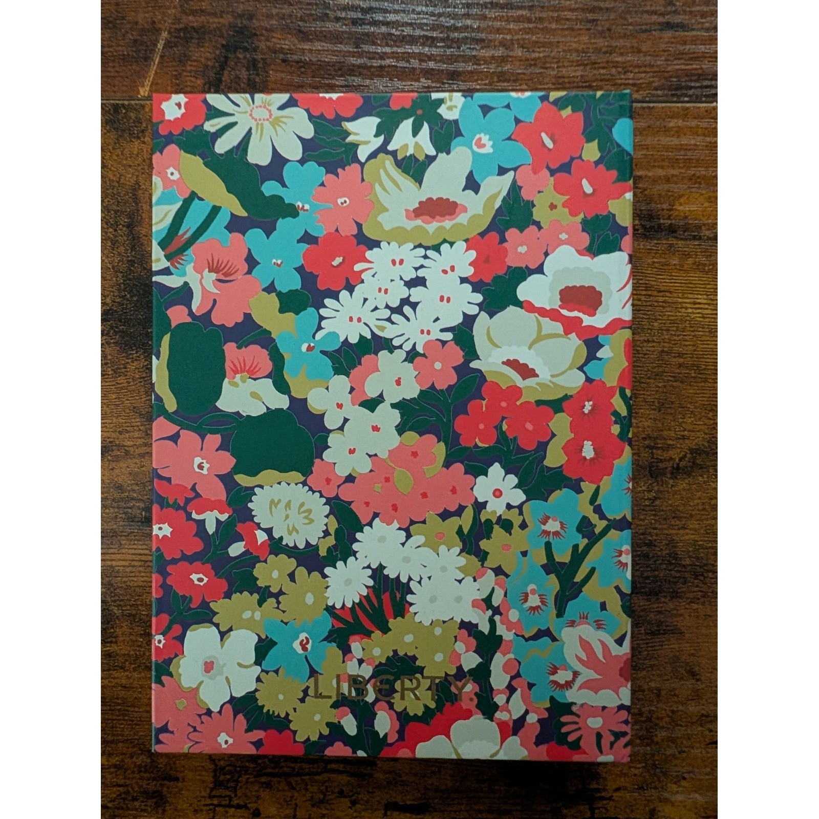 Papaya Erin Condren Liberty London Stationery Lot Journal Notebook Sticky Notes