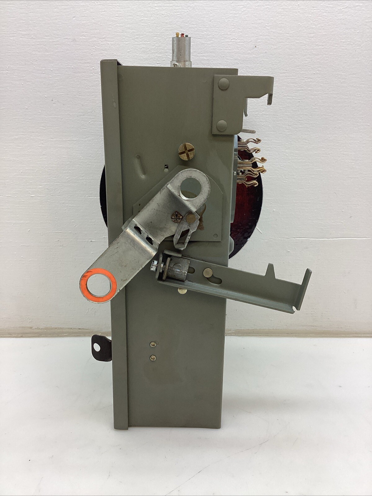 *Square D* I-Line Busway Switch Unit Series4 PQ3603G 30 Amp 600volts