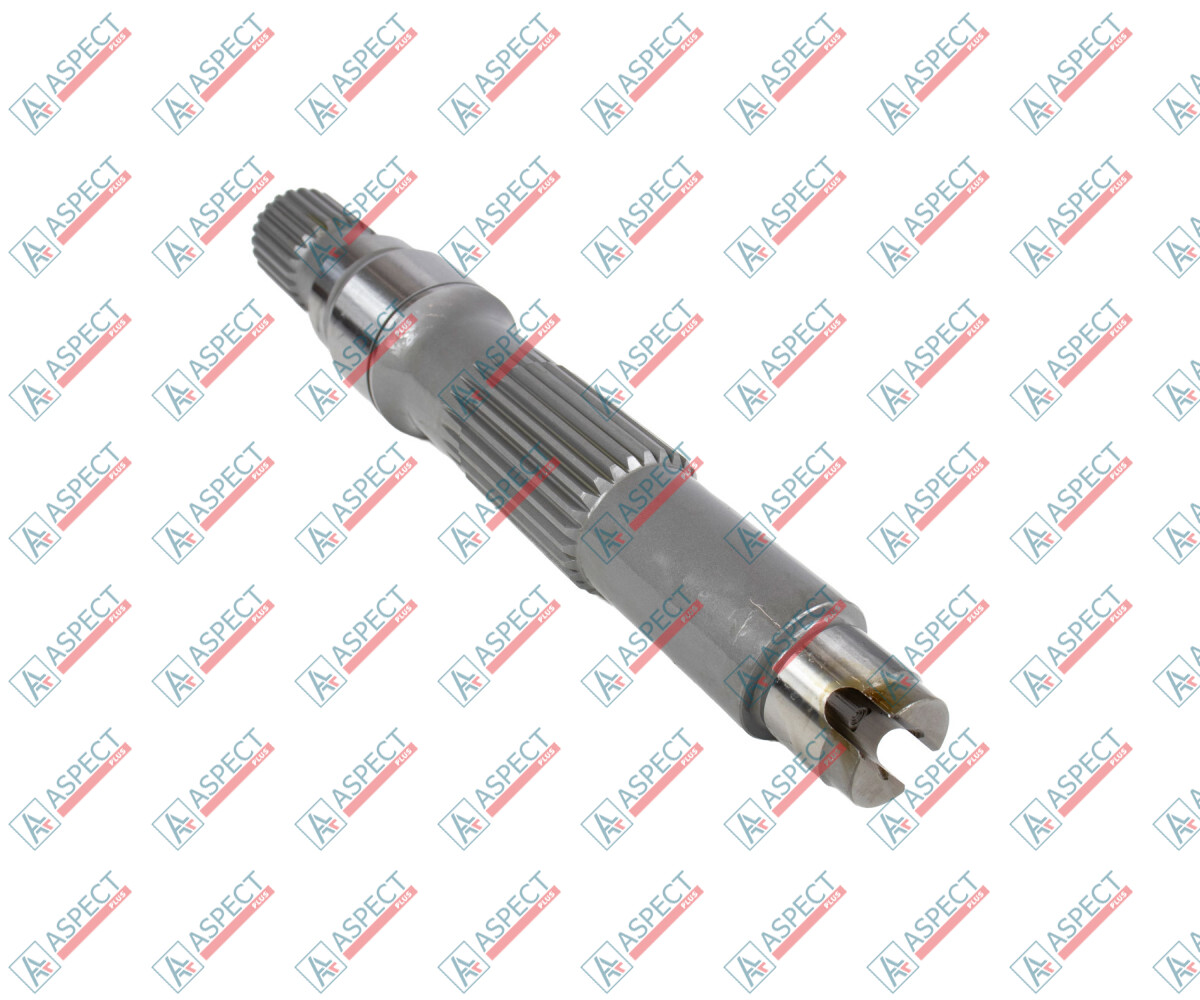 Eaton 5421, 5423 Drive Shaft L=315 mm, 23T/KEY