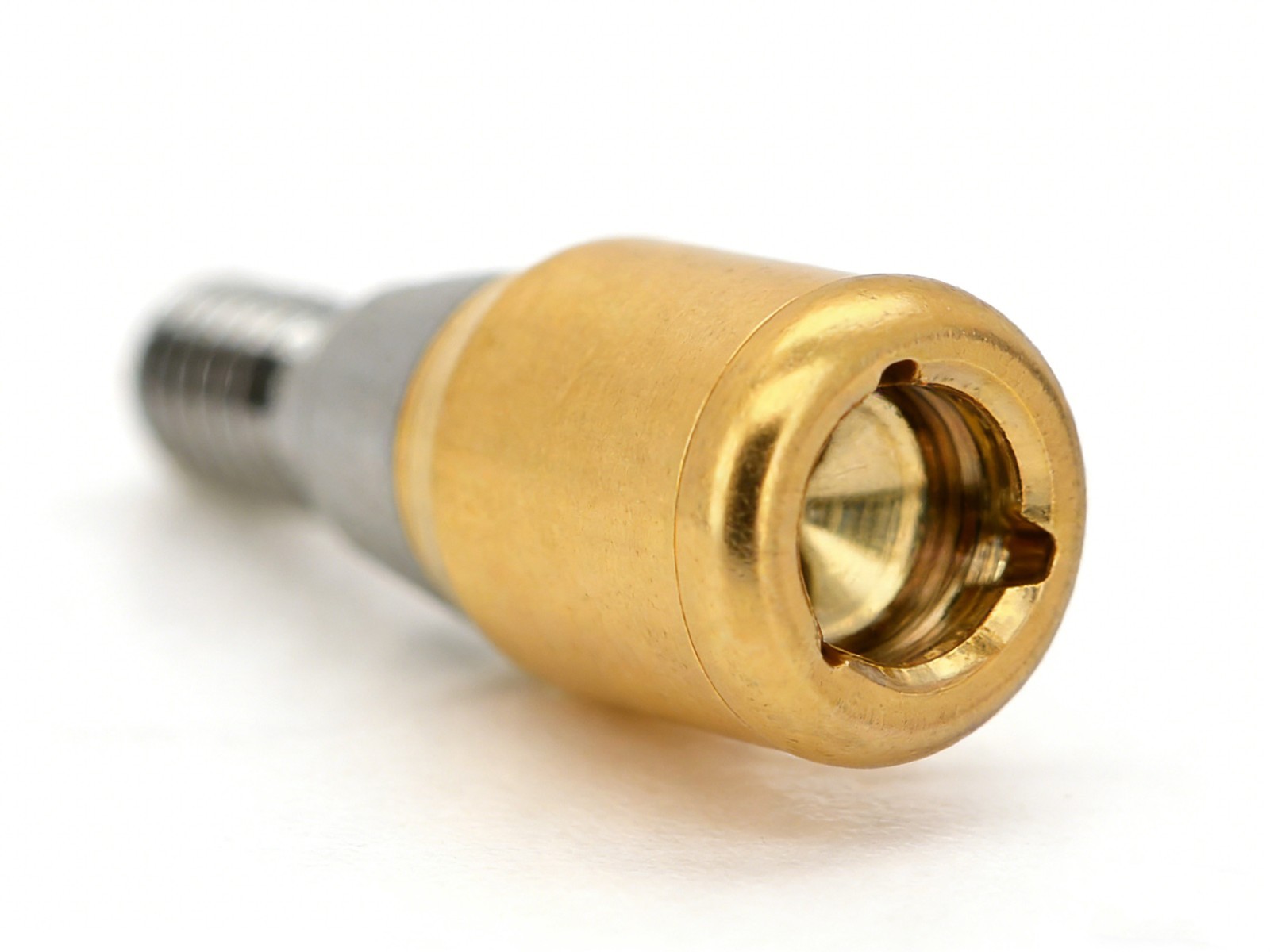 US Locator core tool fits zest locator abutment for HIOSSEN ET Fixture Regular
