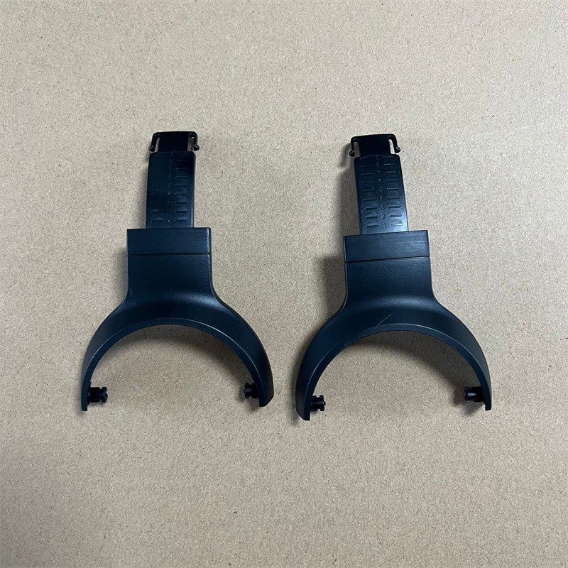 Outside Bracket Replacement Parts For Razer Kraken Standard Edition X/V3X/Green