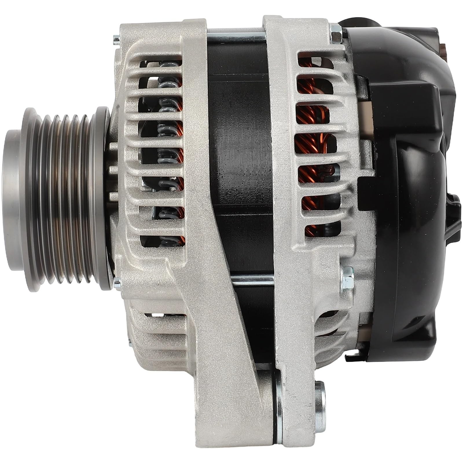 Alternator for Acura MDX 3.5L 2014-2020 Direct Fit OEM 11773