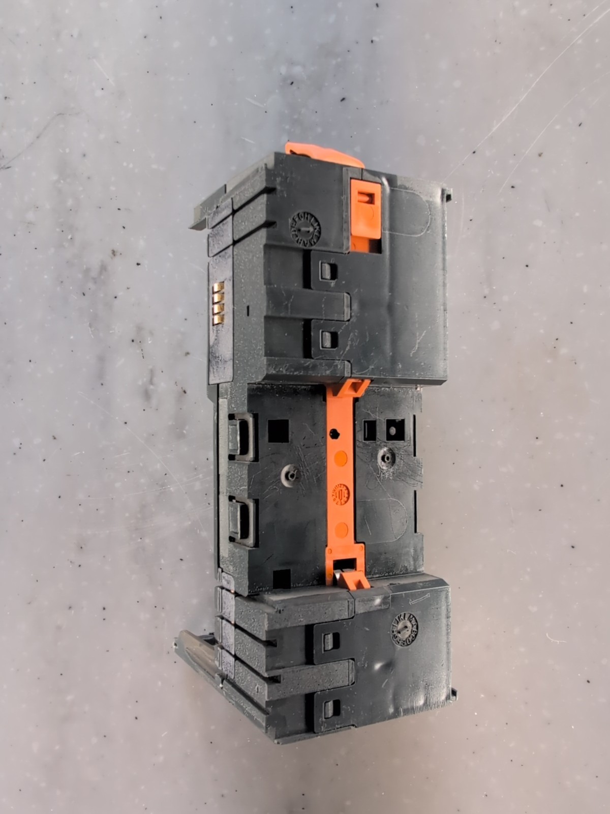 B&R Automation X20 BB 80 Bus Base Module X20BB80 NW$