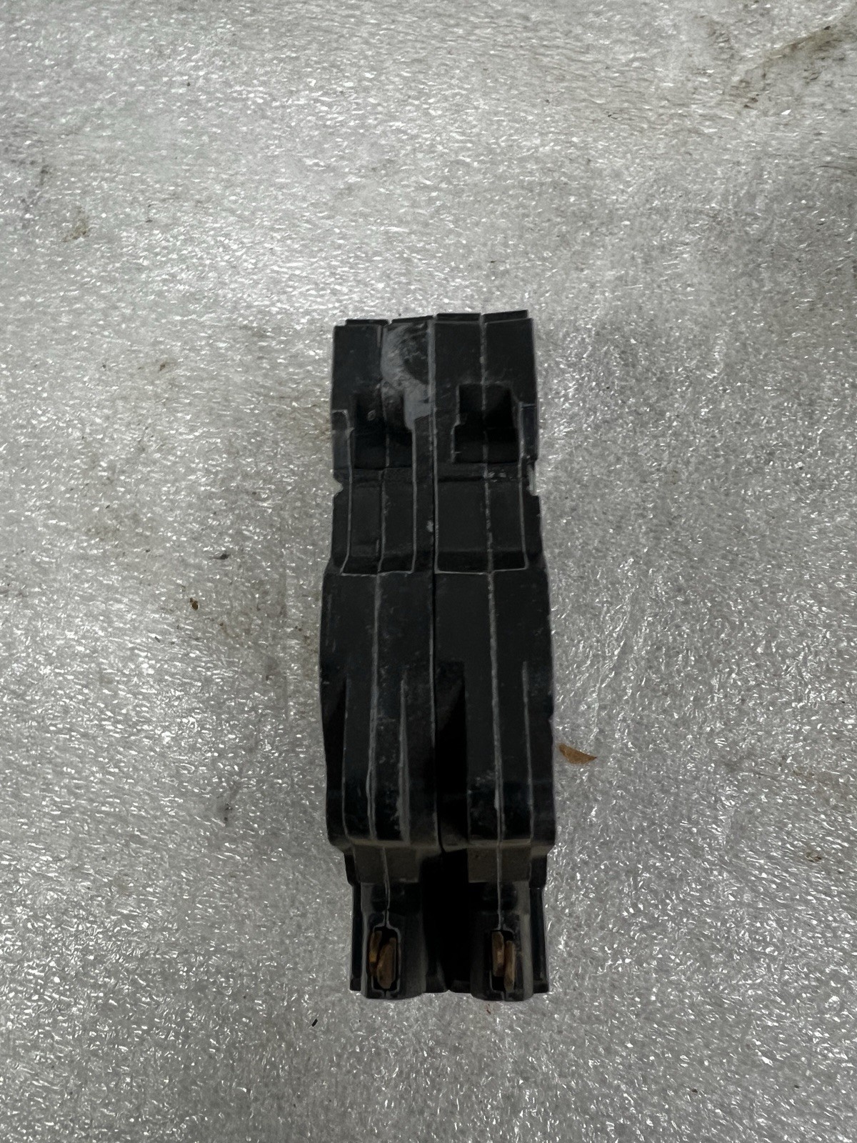 Federal Pacific Electric FED 0230 2P 30A STAB-LOC Miniature Circuit Breaker
