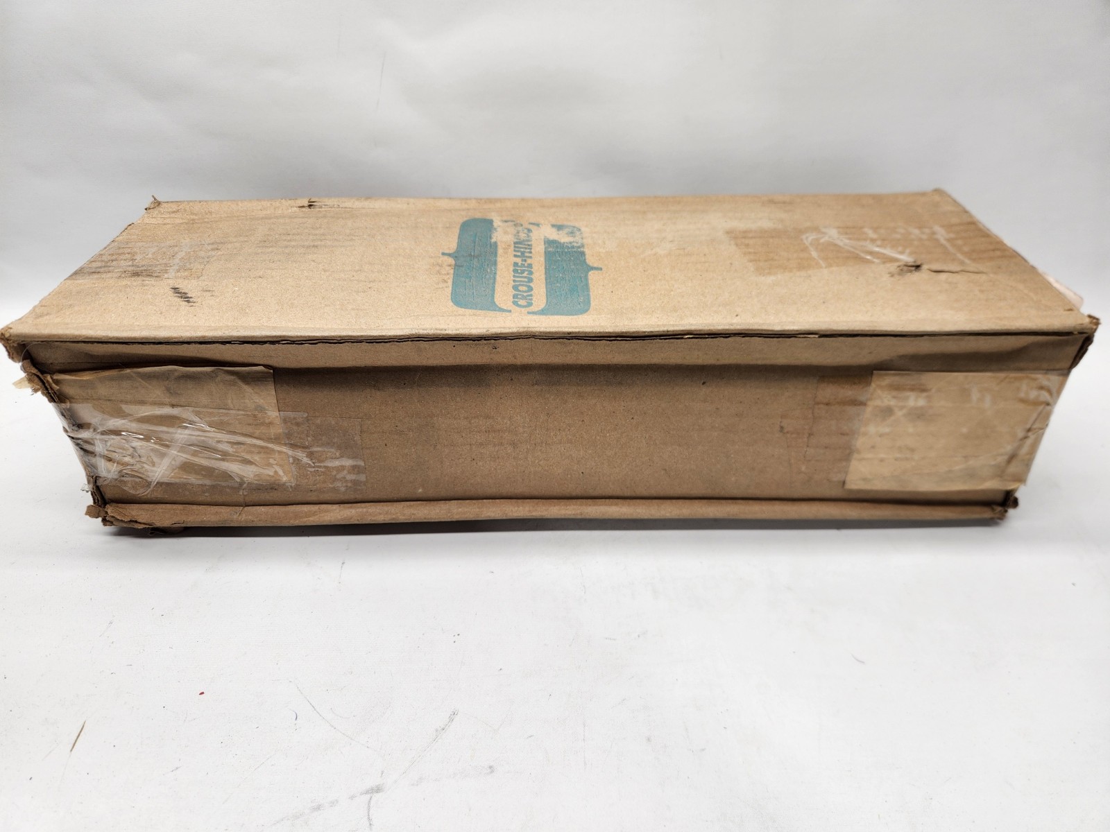 Eaton Crouse-Hinds BUB8 3″ Condulet B Mogul Conduit Body UB Feraloy Iron Alloy