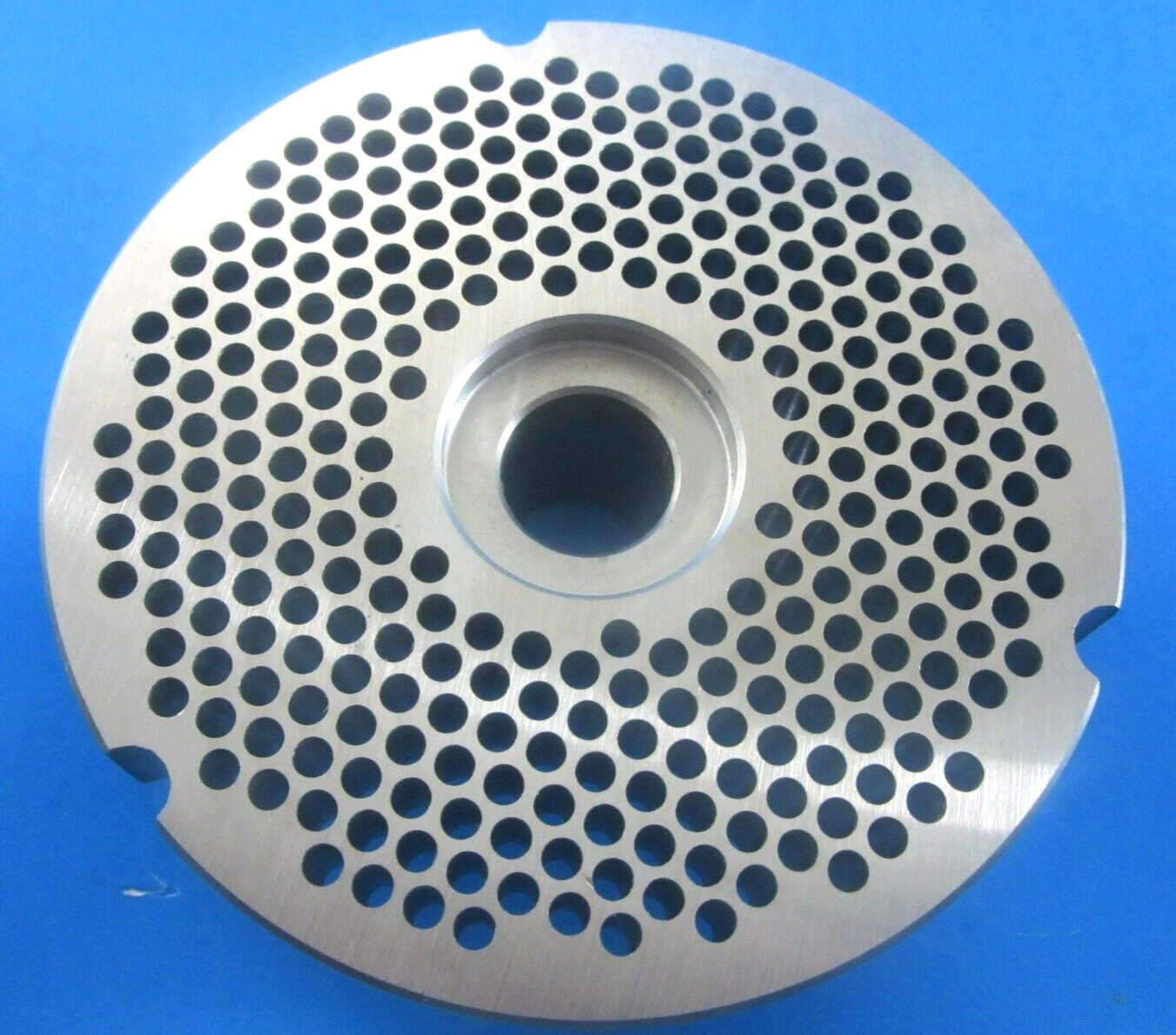 #52 x 3/16″ (4.5 mm) Meat Grinder Plate Hobart 4152 4352 4552 etc