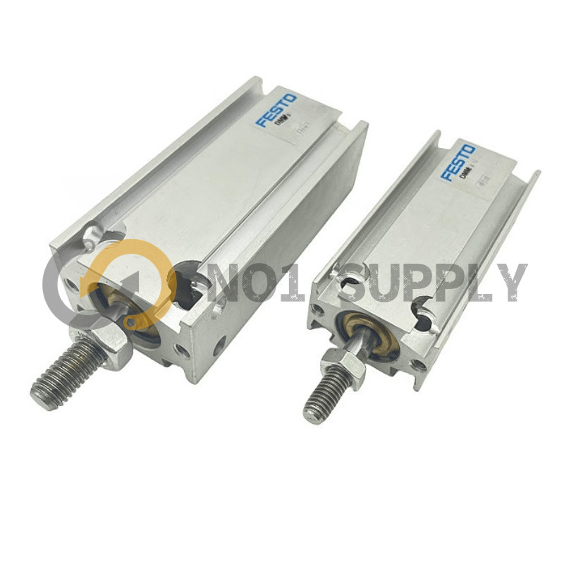 FESTO-DMM-25-30-P-A 158534 1PC NEW Compact air cylinder Fast delivery
