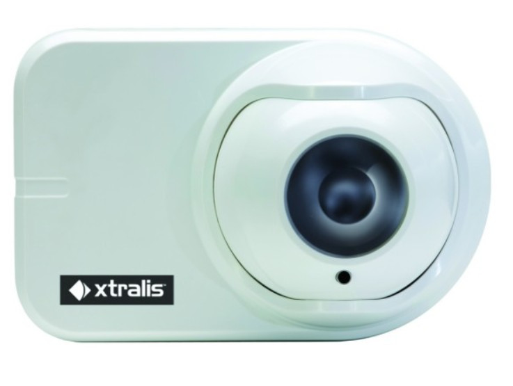 Vesda Xtralis OSI-90 Open-area Smoke Imaging Detector – 80° Coverage