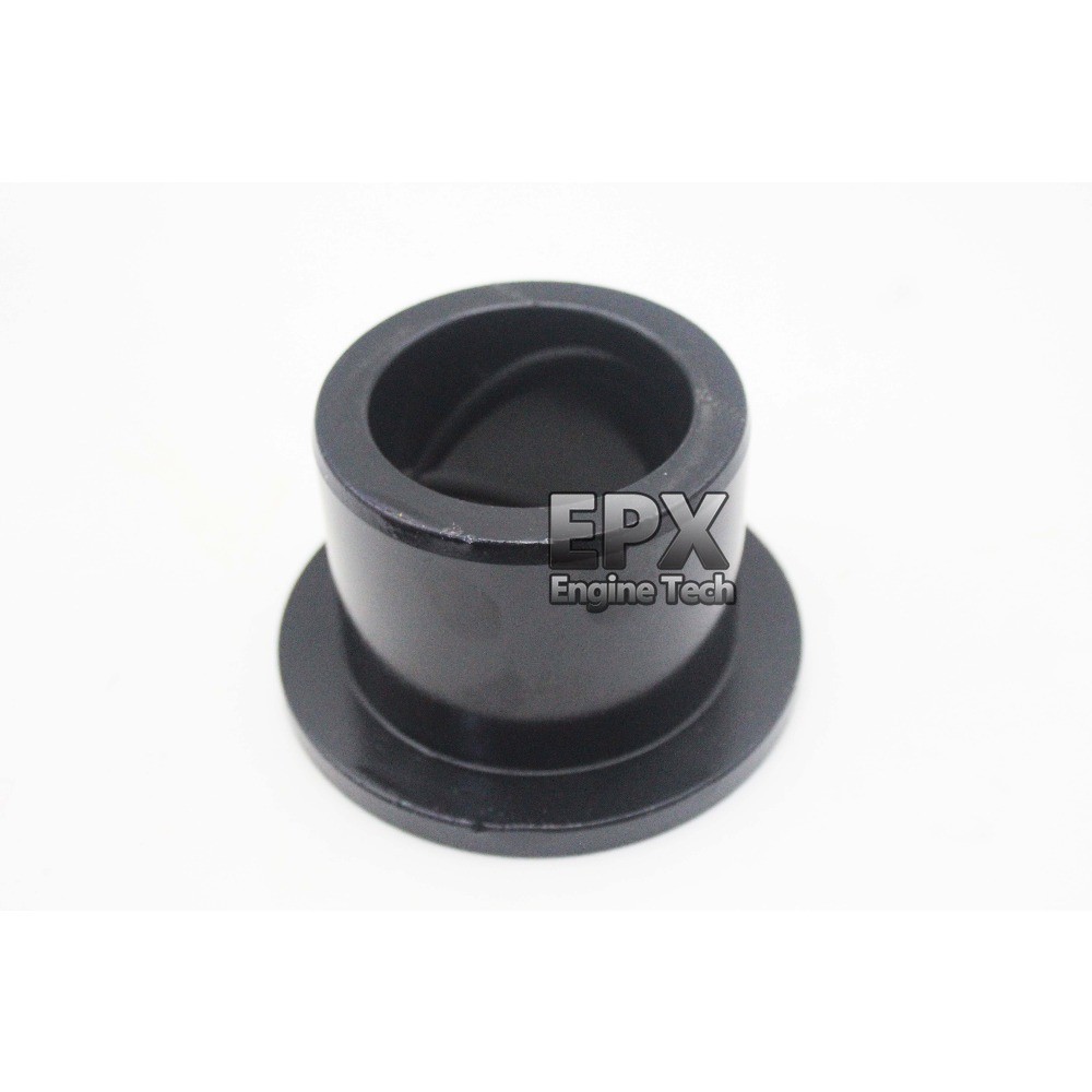 1PC ID 90mm 100mm 110mm Excavator Bucket Bushing with Flanges Bearing Sleeve