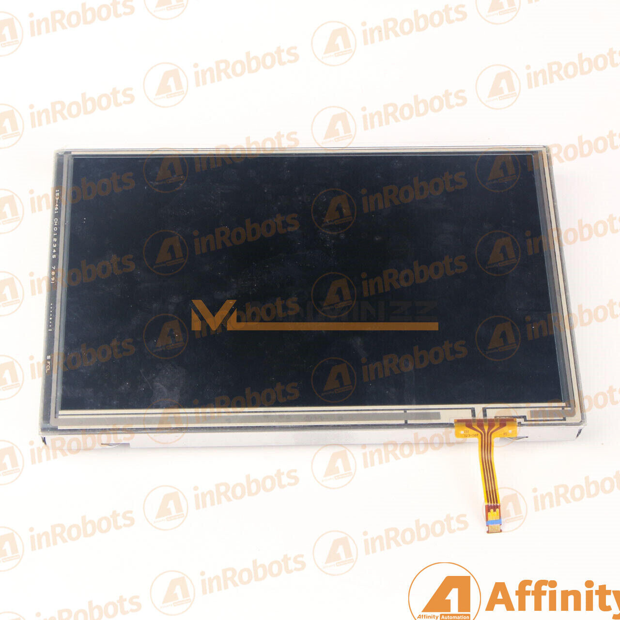 1X 8″ 800×480 Resolution Innolux DJ080EA-01K LCD Screen Panel