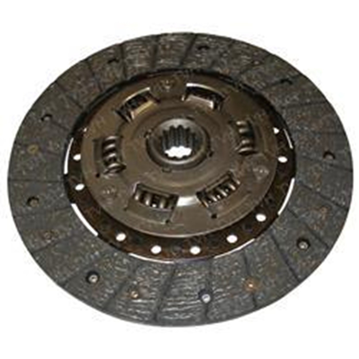 For Komatsu Plate – Clutch 34A-10-61530