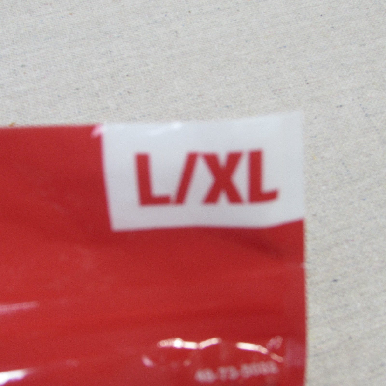 Milwaukee Tool Hi-Visibility Orange Safety Vest – L/XL 48-73-5032 Carry More