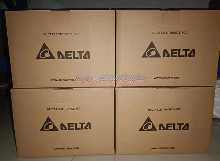 1PCS New Delta ASD-E3-0721-E Servo Drive