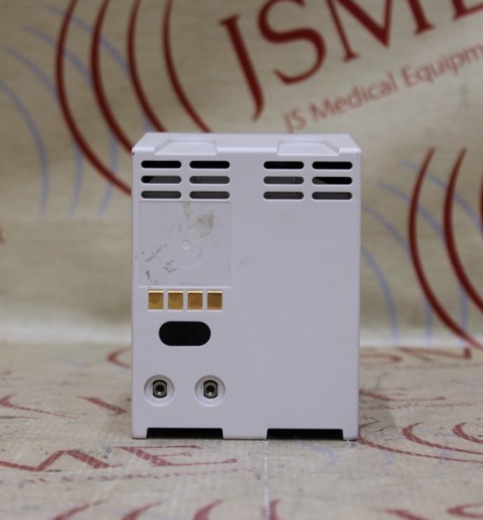 Mindray AG+O2 Module