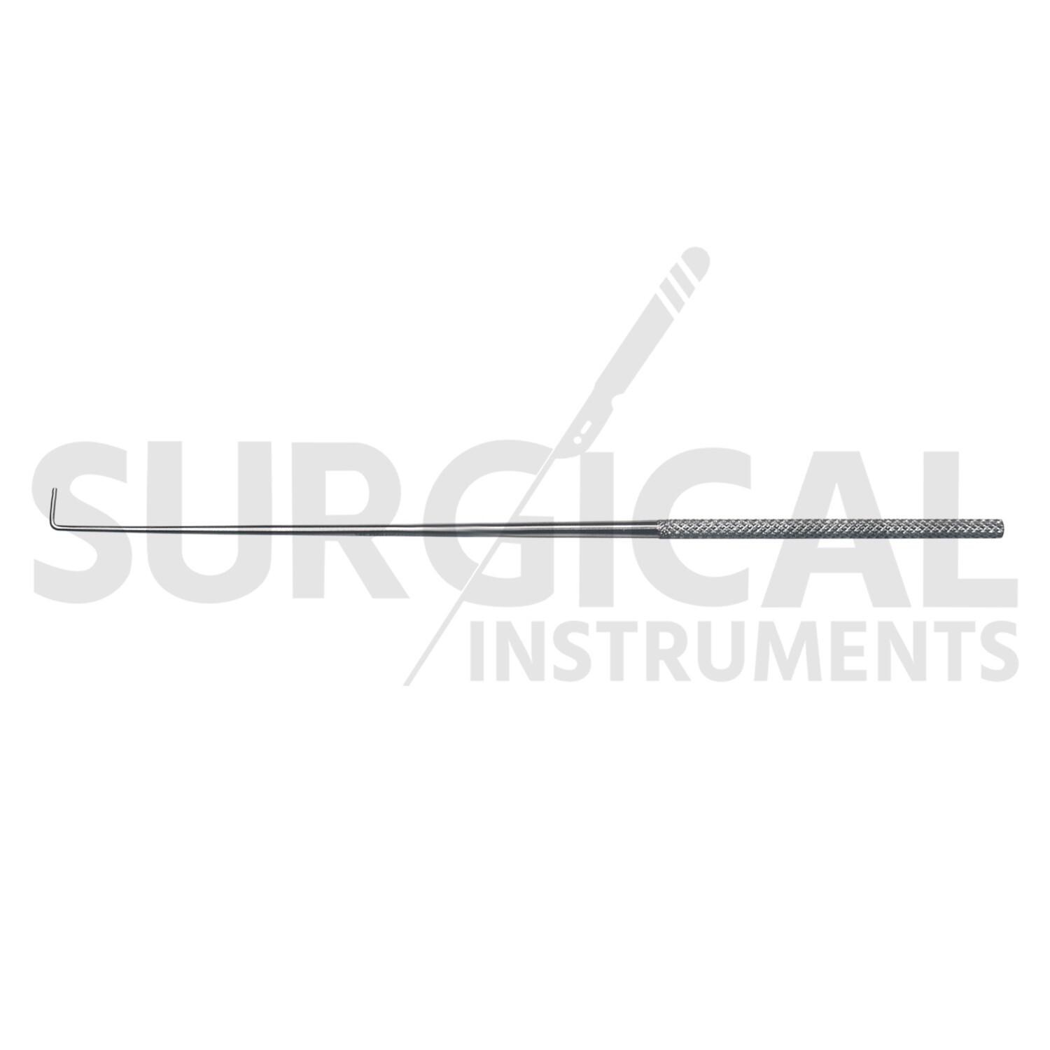 12 Pcs Day Ear Hook 6.5″ Large 2 MM ENT Surgical Instruments German Grade