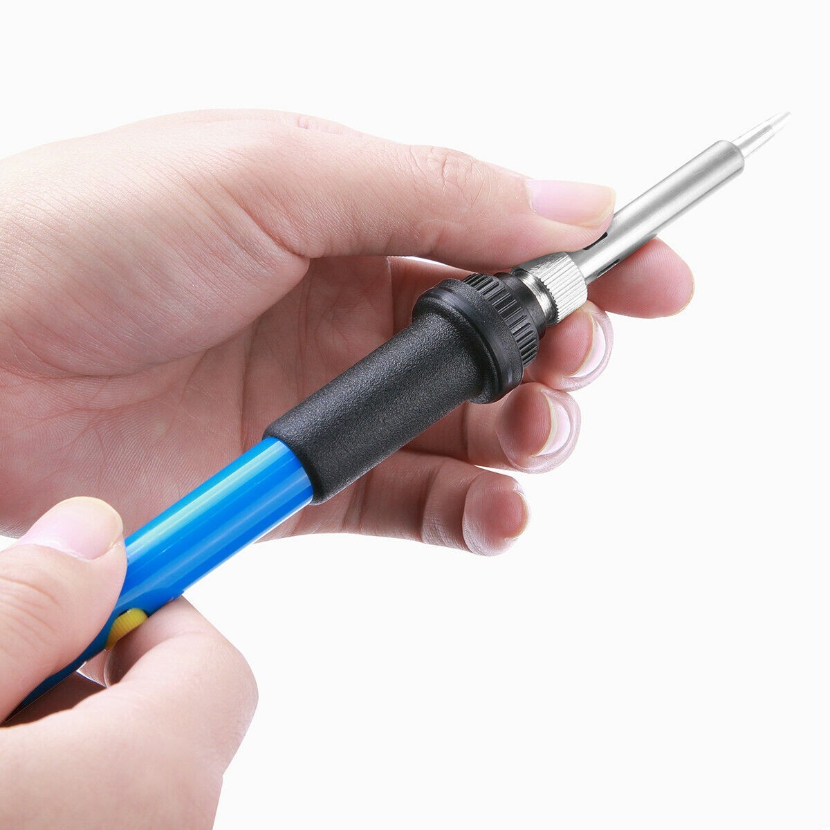 63 37 Tin Rosin Core Solder Wire Electrical Soldering Sn60 Flux .031″/1.0mm Kit