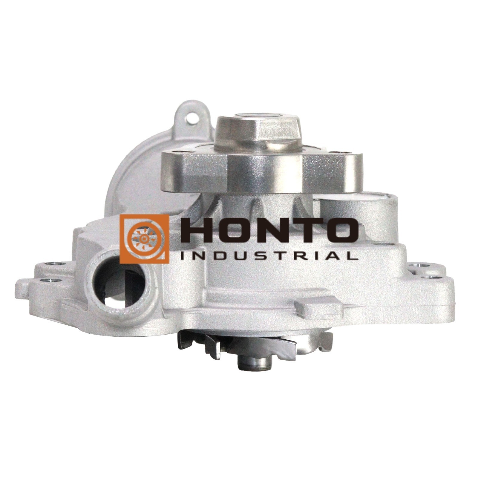Engine Water Pump for 2011-15 Chevy Cruze 2013-20 Trax Encore Sonic 1.4L AW6662