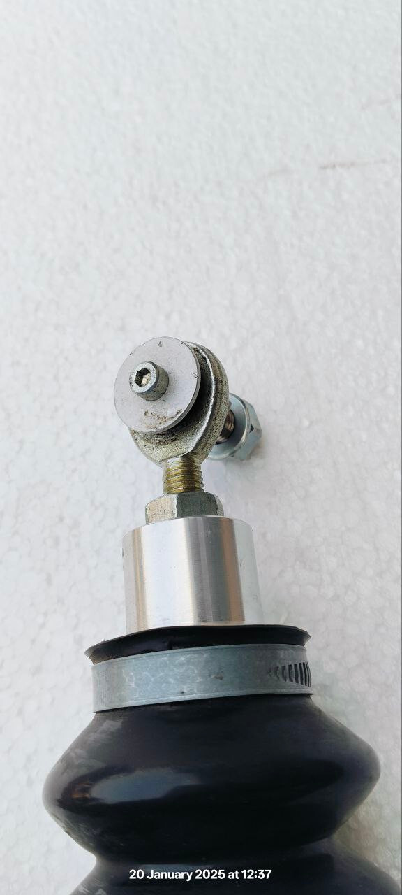 erhardt+leimer AG 2491 actuator#FAST SHIP