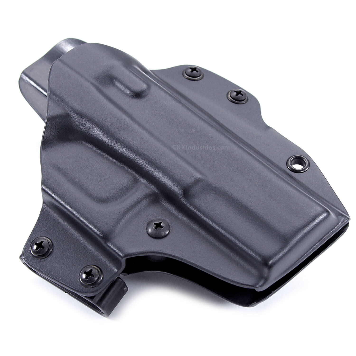 Blade-Tech OWB Holsters – Eclipse – Right Hand Carry – Fits 1.50in Belts
