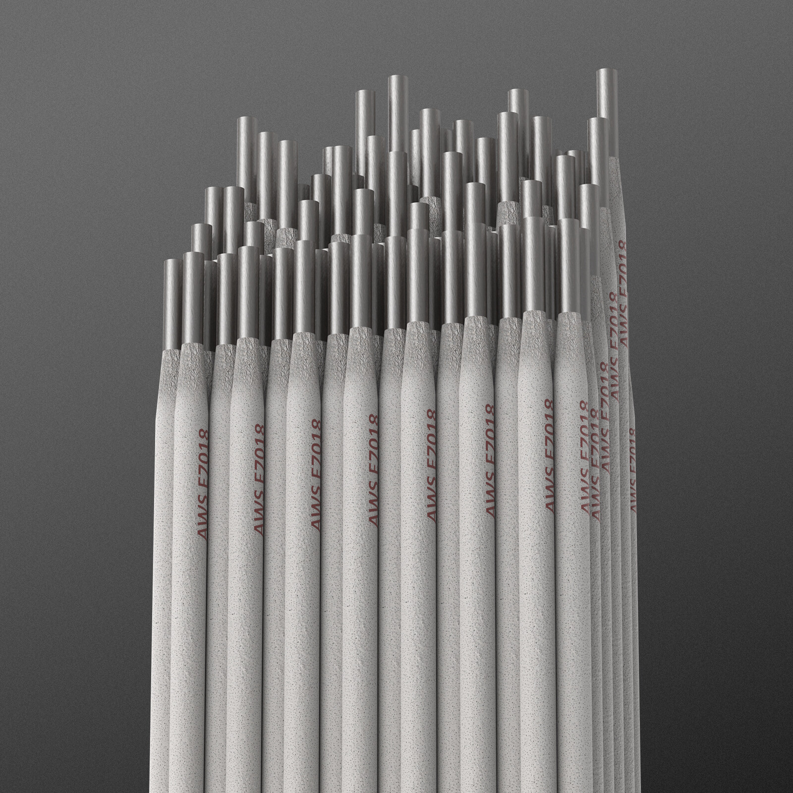 TOOLIOM E7018 Low Hydrogen Welding Rod 3/32″ 10LB Carbon Steel Stick Electrodes