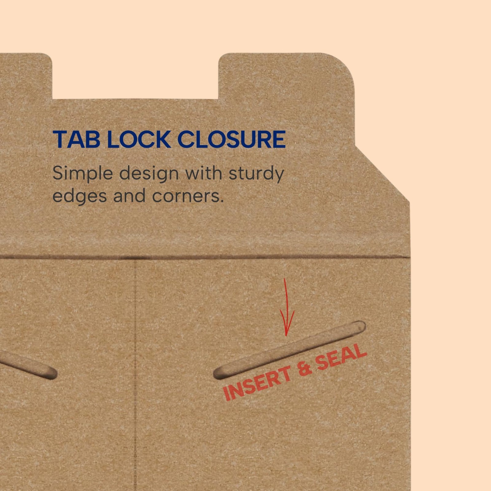 Rigid Mailers 12″ x 15″ (100-Pack) – Kraft Envelopes for Photos, Documents, Artw