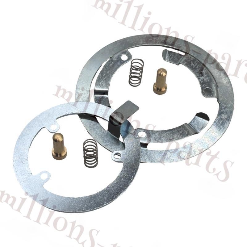 FOR TOYOTA 90904-U9540-71 COMPLETE HORN KIT TOYOTA 7- 8 SERIES