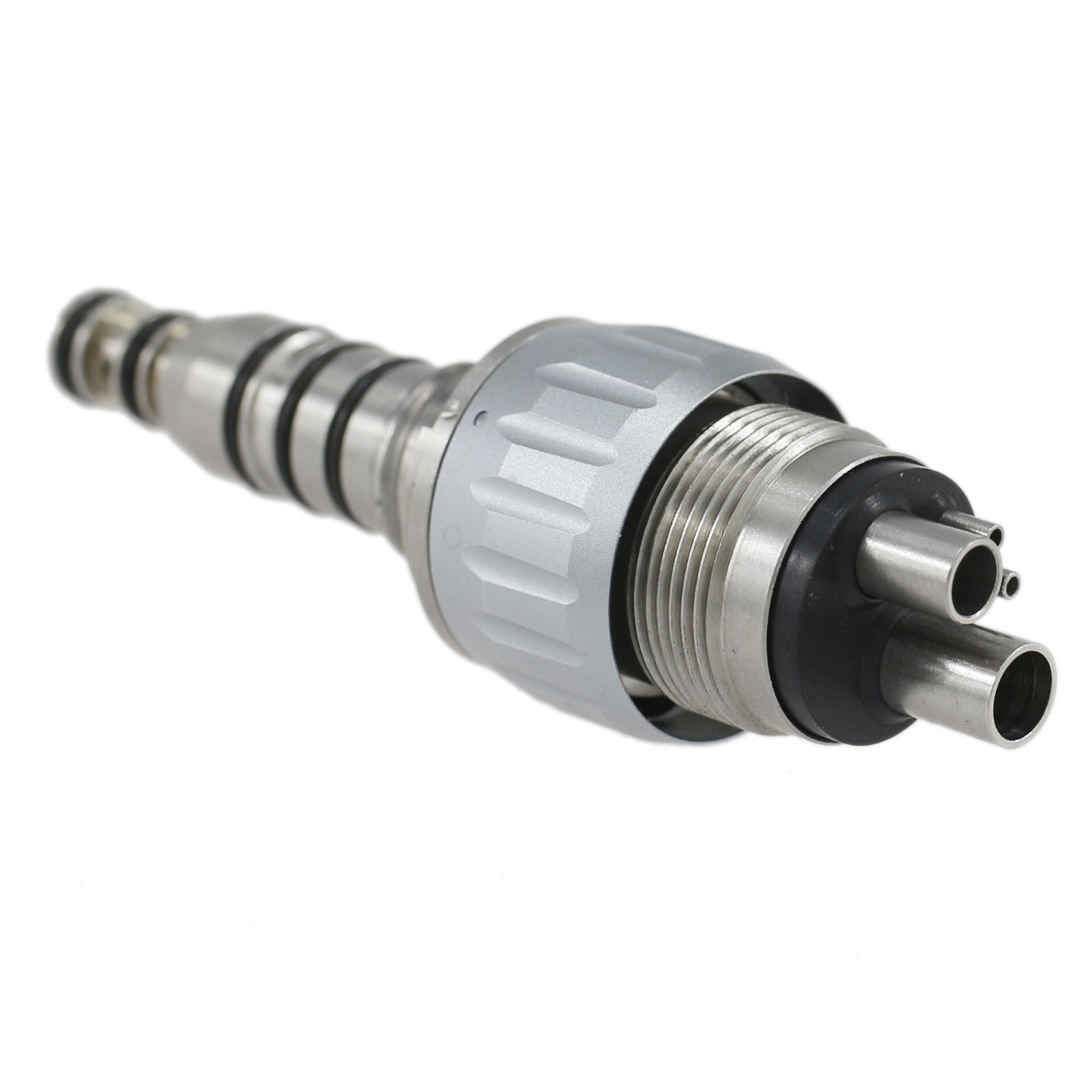 10 BEING Dental High Speed Handpiece Air Turbine 4 Hole KAVO MULTIflex Coupler