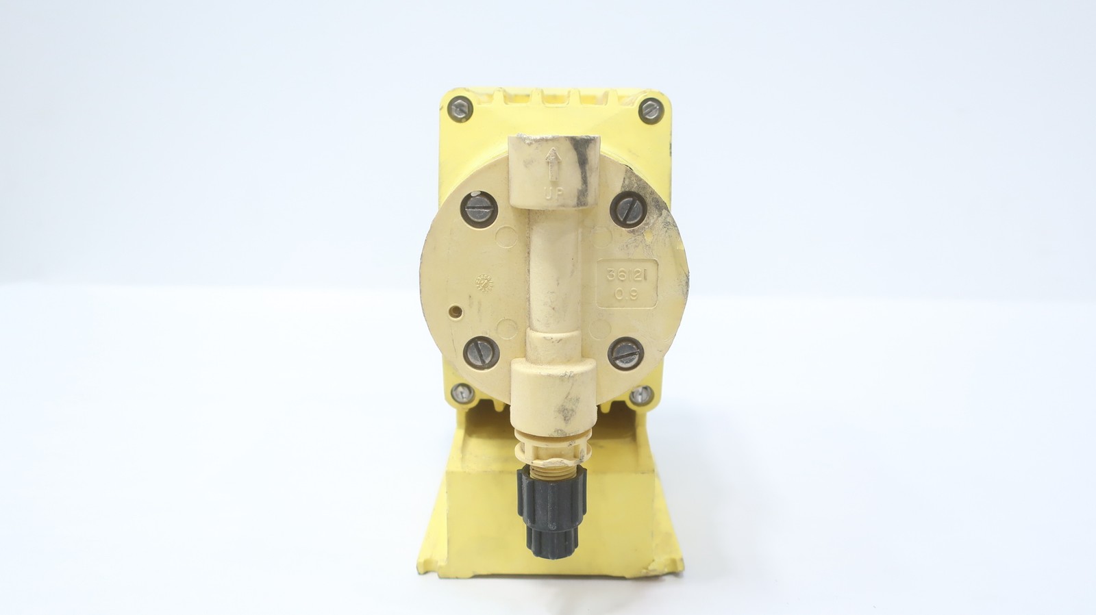 Lmi Milton Roy A151-391S1 Metering Pump 1.00gph 110.0psi 120v-ac