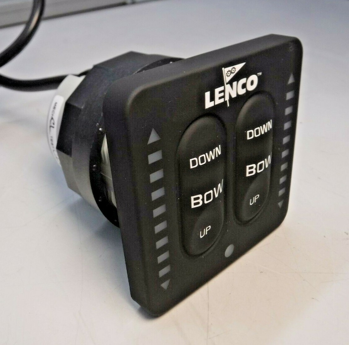 LENCO 30343-001 Replacement LED Key Pad *Does Not Have LED Indicator Light Kit*