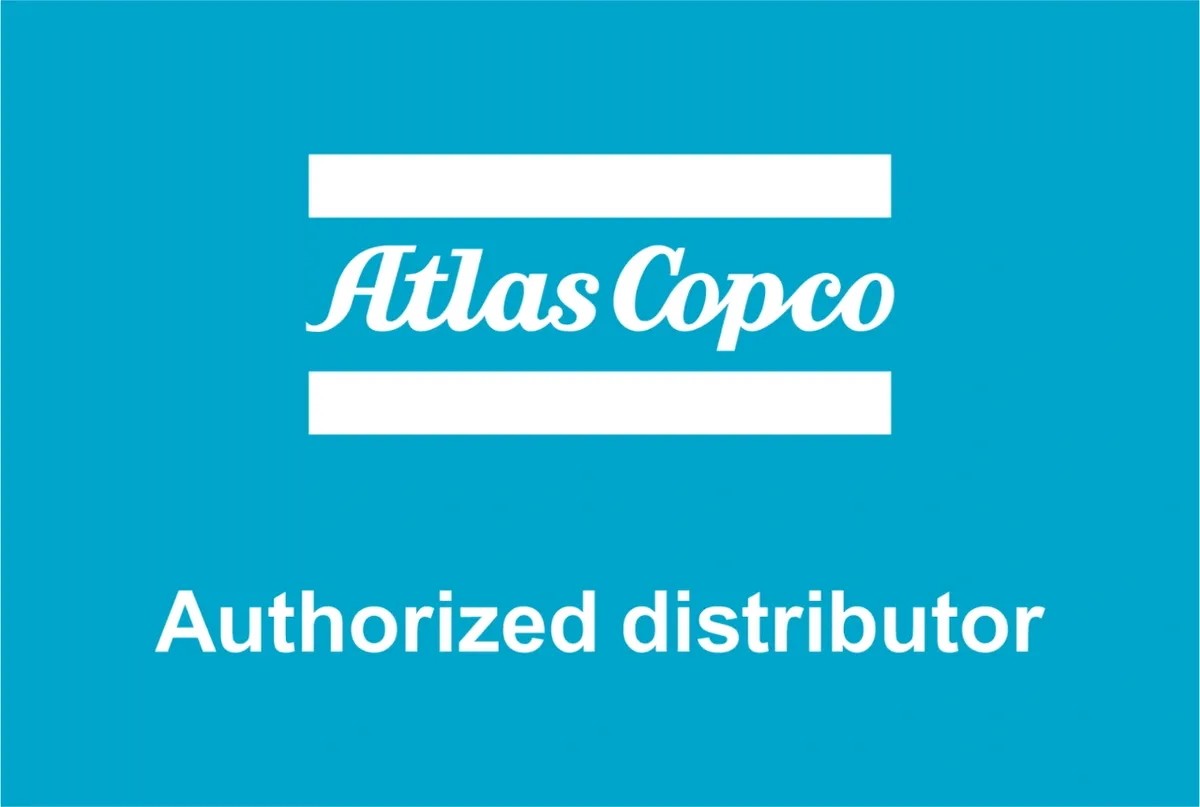 New Genuine Atlas Copco 1310313385 KIT:SERVICE 500HR QAS 25 T4F