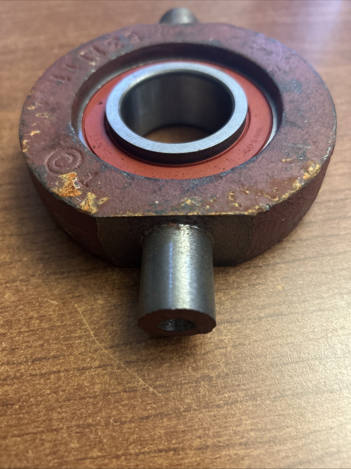 Servis Rhino-Alamo 0811180010 Bearing And Housing Assembly